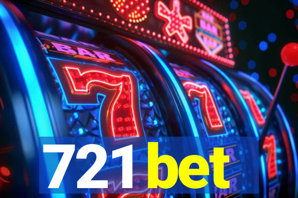 721 bet